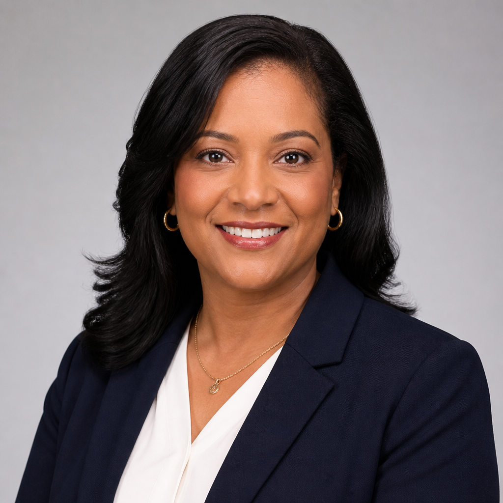 Amara Lewis, Director of Care