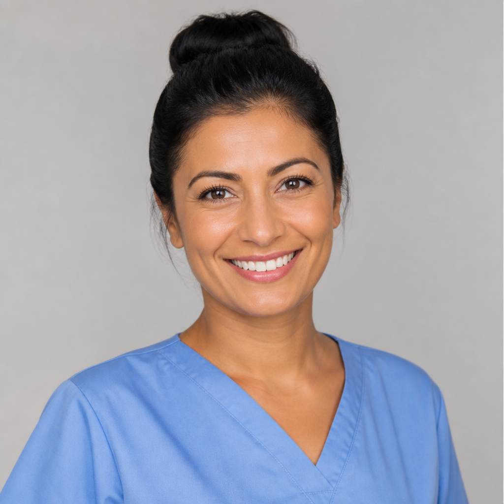 Priya Raman, Family Liaison